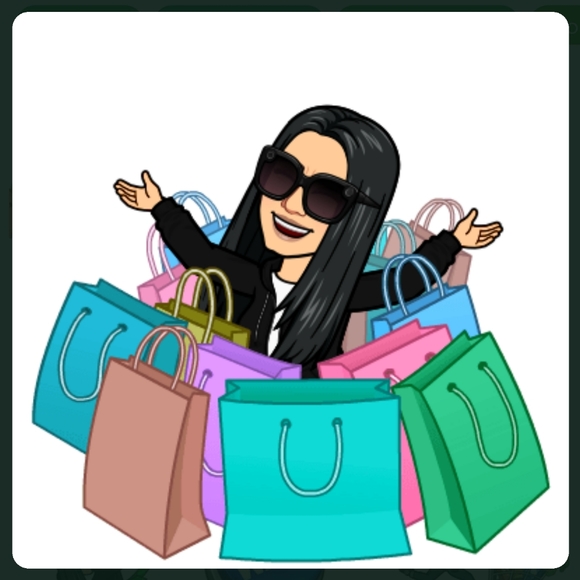 Meet your Posher, P! - Picture 1 of 1